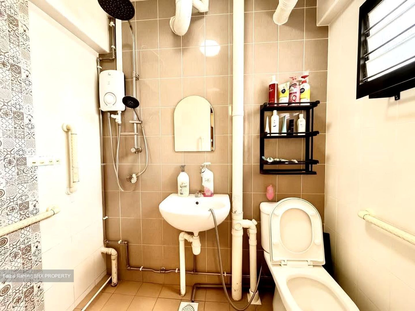 Blk 395 Yishun Ring Road (Yishun), HDB 4 Rooms #556207641